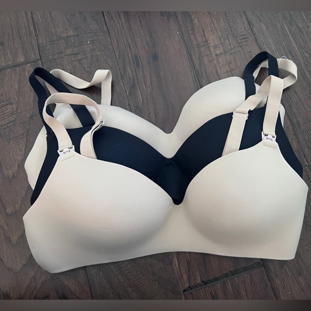 Soma Nursing Bra